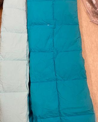 Piumino matrimoniale in piuma d’oca Daunex 250×200