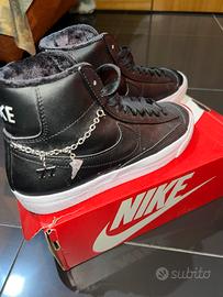 Scarpe nike limited edition