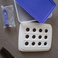 Set Ravioli Tupperware