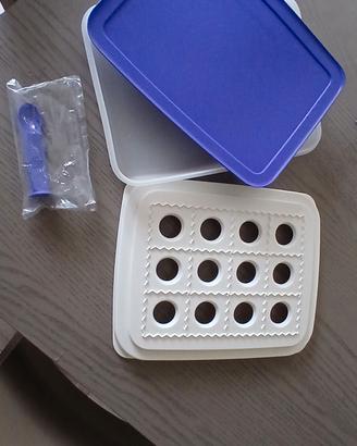 Set Ravioli Tupperware
