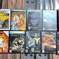 Giochi per PC 