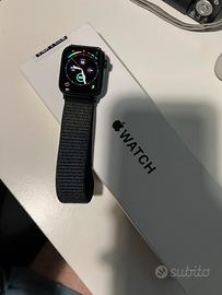 Apple watch SE 2^gen