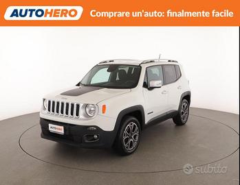 JEEP Renegade TZ35199