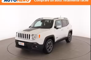 JEEP Renegade TZ35199