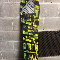 Lib Tech Skate Banana 154