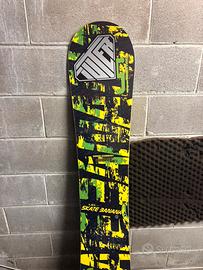 Lib Tech Skate Banana 154