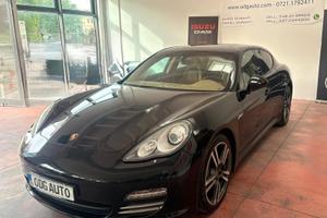 PORSCHE PANAMERA 4 CAMBIO -AUT. 4X4 Benz.3.6 CV 30
