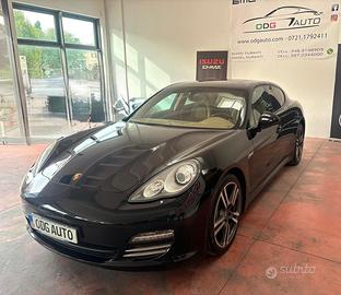PORSCHE PANAMERA 4 CAMBIO -AUT. 4X4 Benz.3.6 CV 30