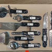 Valigetta porta coltelli