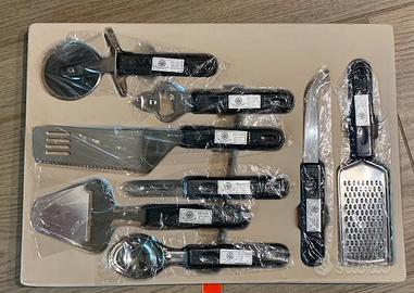 Valigetta porta coltelli