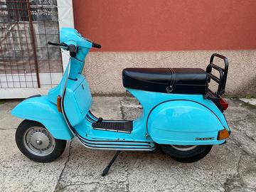 Vespa px 125 1981
