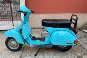 Vespa px 125 1981