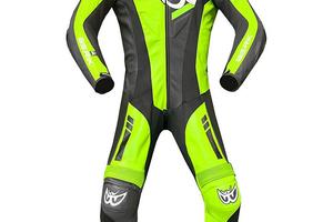 Tuta moto berik 3.0