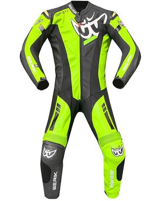Tuta moto berik 3.0