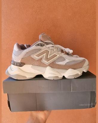 New balance 9060