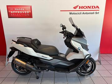 Bmw C 400 GT