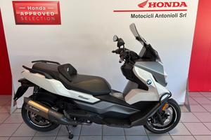 Bmw C 400 GT