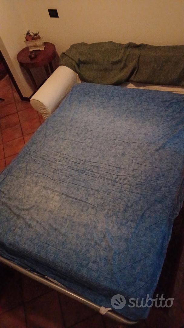 divano letto Arredamento e Casalinghi In vendita a Brescia