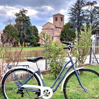 City bike da donna