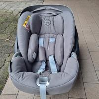 ovetto reclinabile Cybex 
