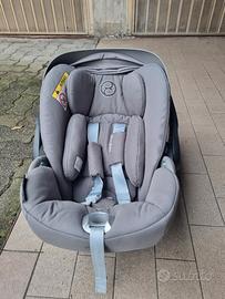 ovetto reclinabile Cybex 