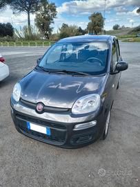 Fiat panda lounge 2018 51kW