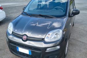Fiat panda lounge 2018 51kW