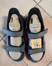 SANDALI SKECHERS