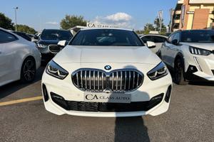 Bmw 118 118d MSport