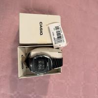 Orologio unisex casio