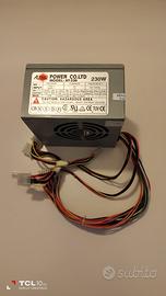 Alimentatore per PC 