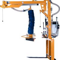 M147 - POSA CORDOLI PROBST PER PALA GOMMATA