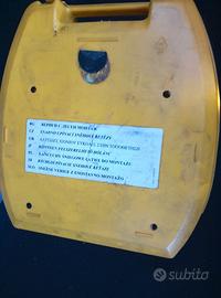 Catene da neve universali