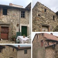Casa da ristrutturare a Corsano, Lunigiana