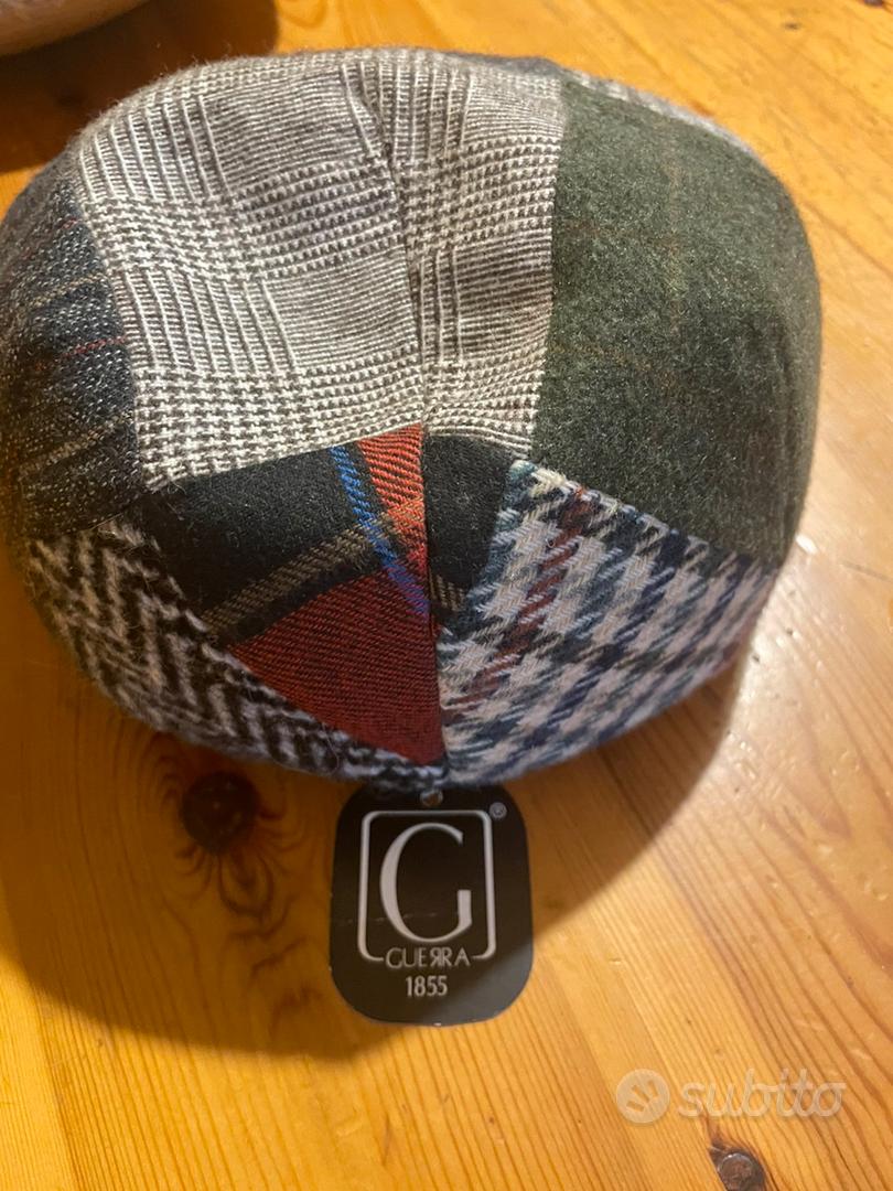 Cappello Guerra 1855 Abbigliamento e Accessori In vendita a Biella