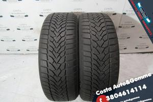 235 55 19 Uniroyal 2023 99% MS Gomme