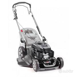 Rasaerba CastelGarden XS 55 HV motore HONDA GCV190