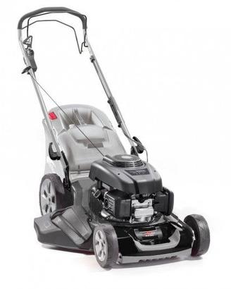 Rasaerba CastelGarden XS 55 HV motore HONDA GCV190