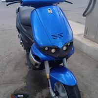 Gilera runner 50