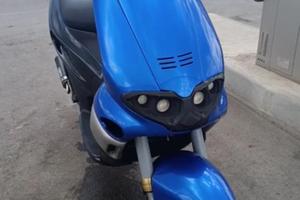 Gilera runner 50