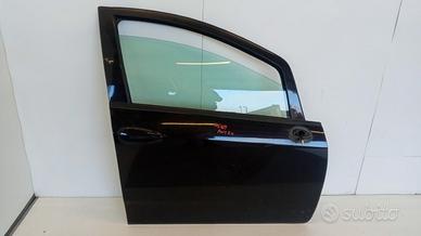 PORTA ANTERIORE DESTRA FIAT F.Punto Evo 2009>2012 