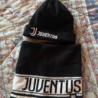 Berretta e paracollo juventus