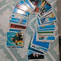 Singola figurina Dragon Ball Z - Panini 2001