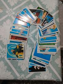 Singola figurina Dragon Ball Z - Panini 2001