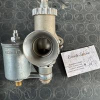 Carburatore cozette tls 26