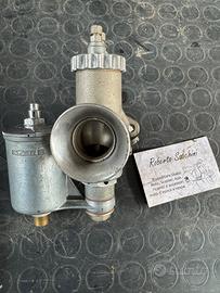 Carburatore cozette tls 26