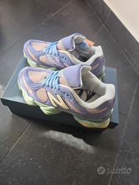 New balance 9060
