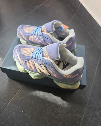 New balance 9060