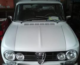 ALFA ROMEO Giulia (2016) - 1973