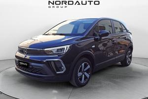 Opel Crossland 1.2 12V Start&Stop Edition
